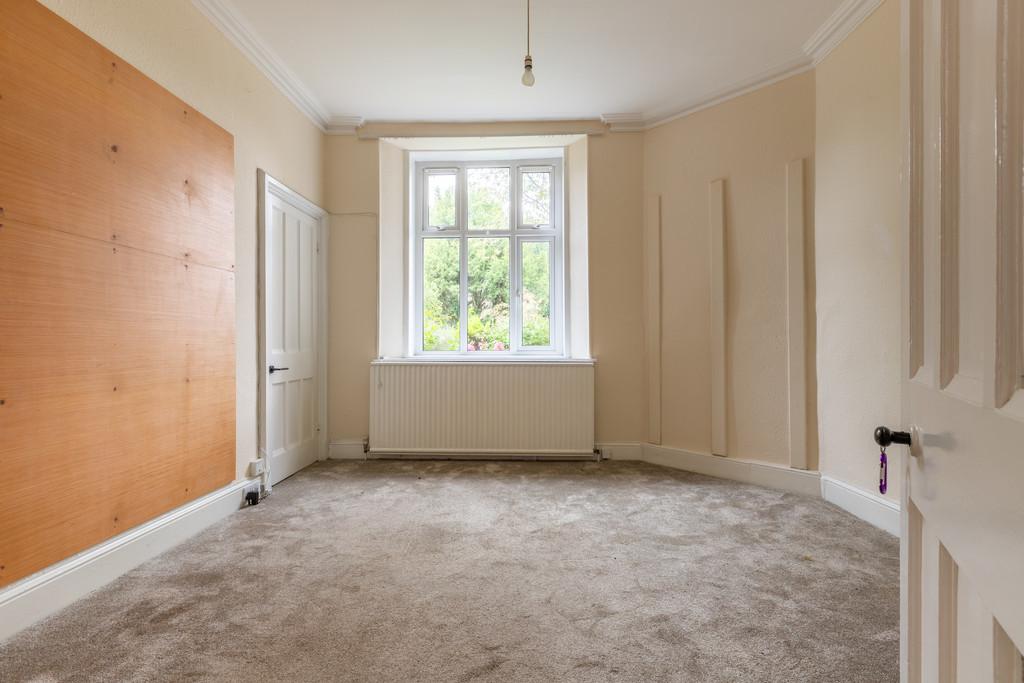 Home Study/Additional Sitting Room