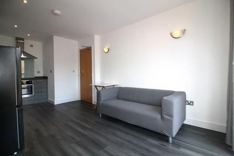 1 bedroom apartment to rent, West One Aspect, Sheffield
