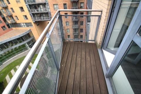 1 bedroom apartment to rent, West One Aspect, Sheffield