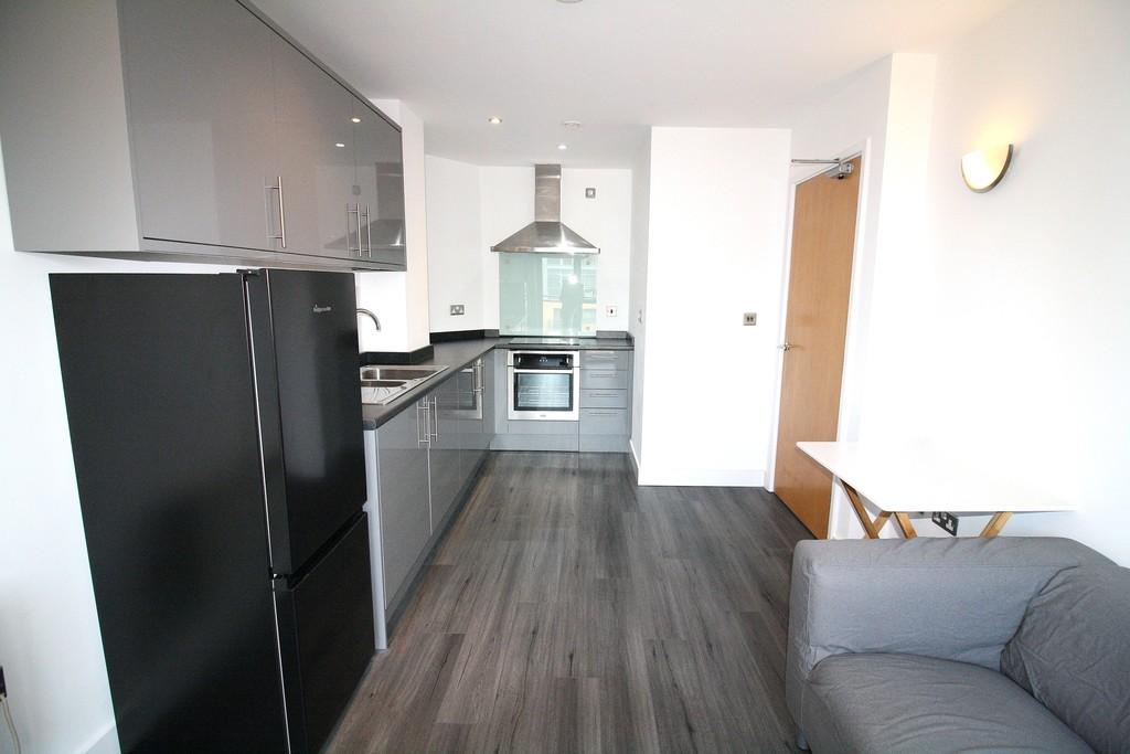Apartment in Sheffield, South Yorkshire - View 2