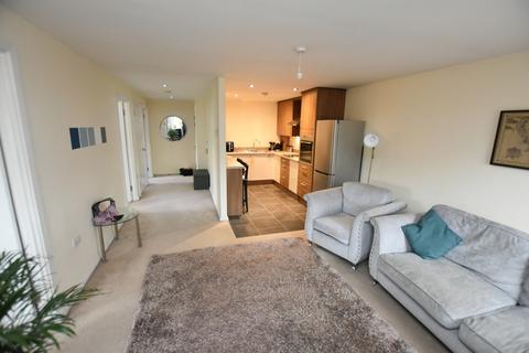 2 bedroom apartment for sale - Rocksborough House, Warwick Road, Solihull