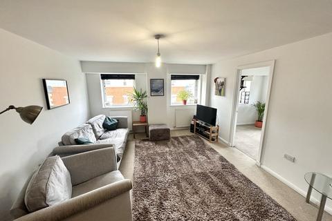 2 bedroom apartment for sale, Rocksborough House, Warwick Road, Solihull