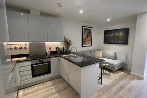 1 bedroom apartment for sale, Broadoaks, Streetsbrook Road, Solihull