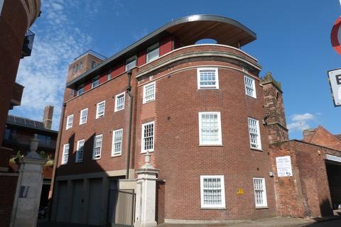 1 bedroom apartment to rent, The Old Fire Station, Copenhagen Street