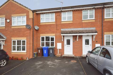 undefined, Harleigh Grove, Longton
