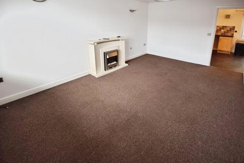 undefined, Harleigh Grove, Longton
