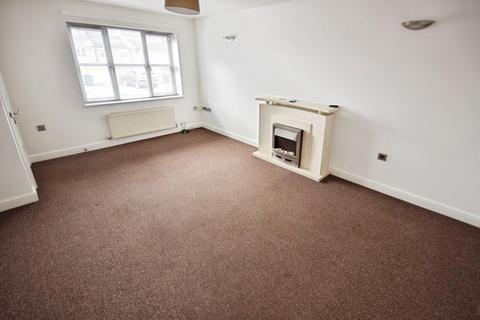 undefined, Harleigh Grove, Longton