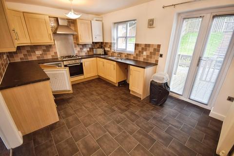 undefined, Harleigh Grove, Longton