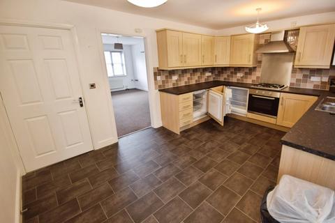 undefined, Harleigh Grove, Longton
