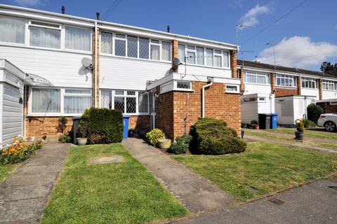 9 Poulcott, Wraysbury, Staines-upon-thames, TW19 5DN