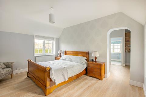 Avenue House High Street, Madingley, Cambridge, CB23 8AB