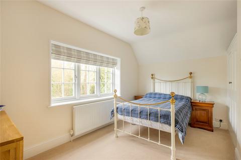 Avenue House High Street, Madingley, Cambridge, CB23 8AB