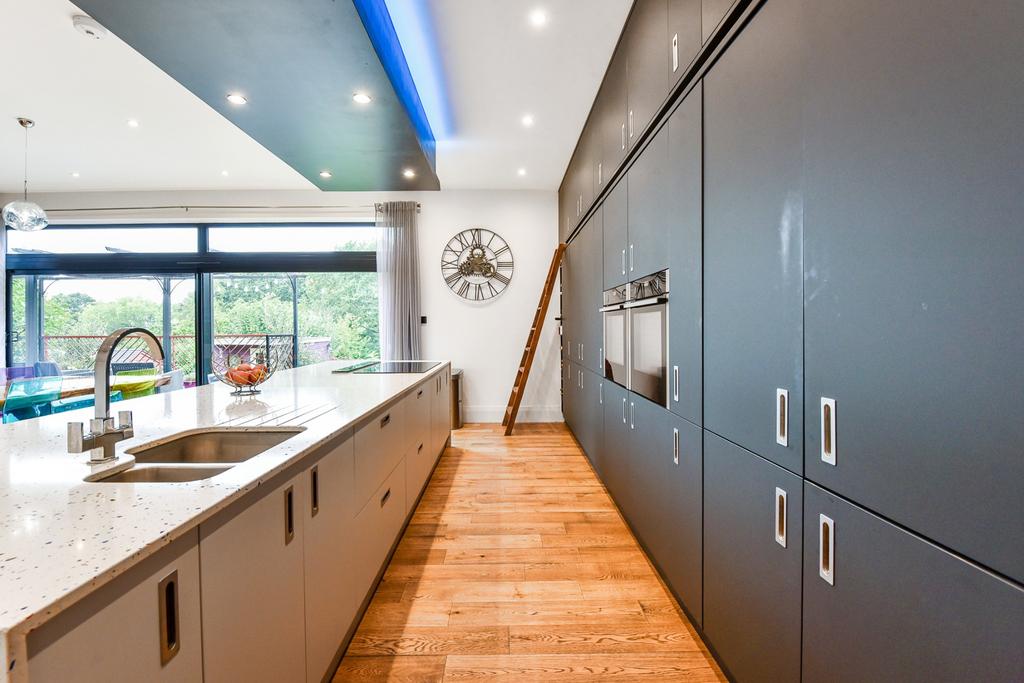 Social Kitchen