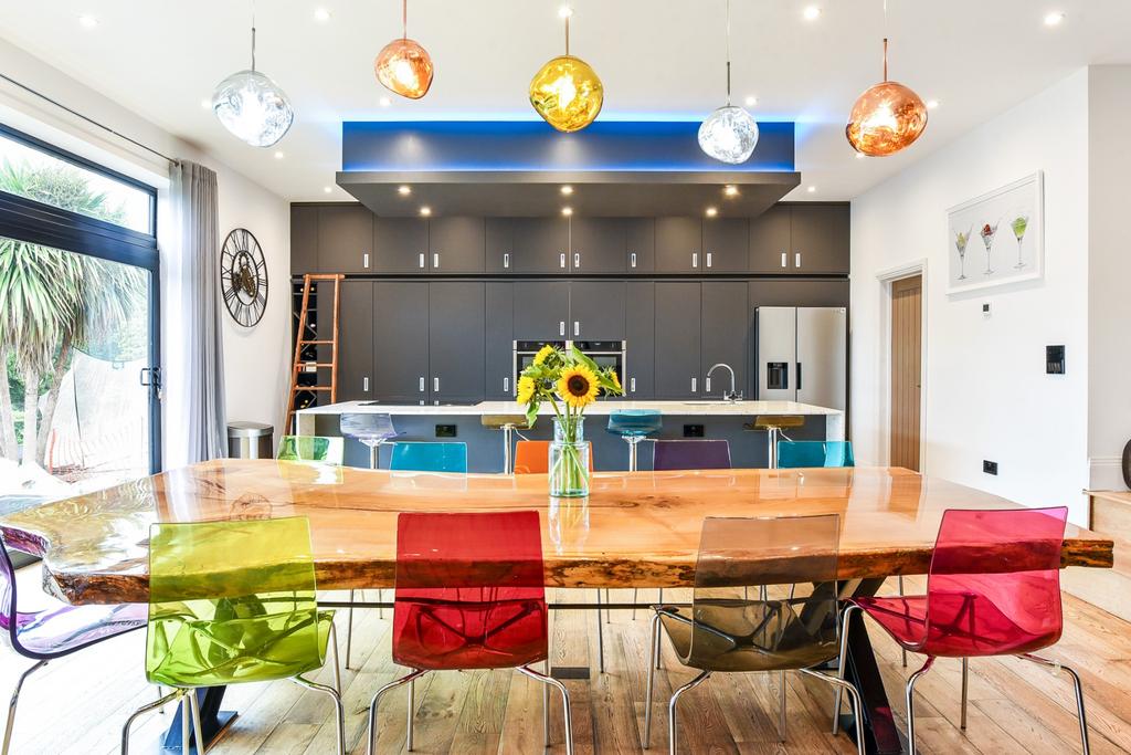Social Kitchen