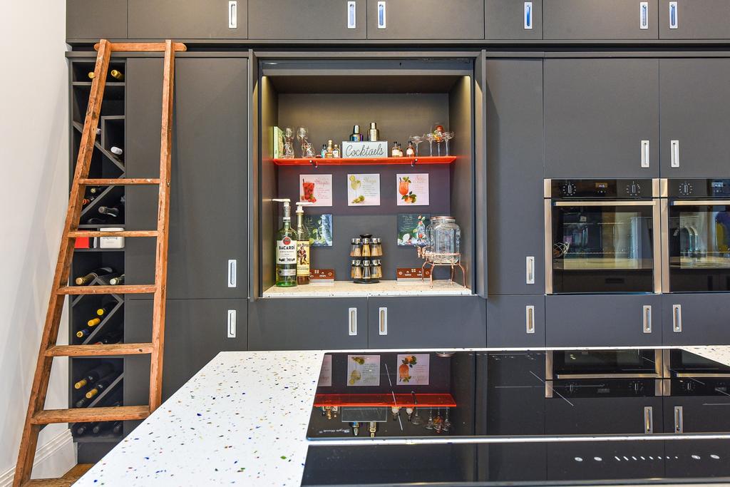 Social Kitchen
