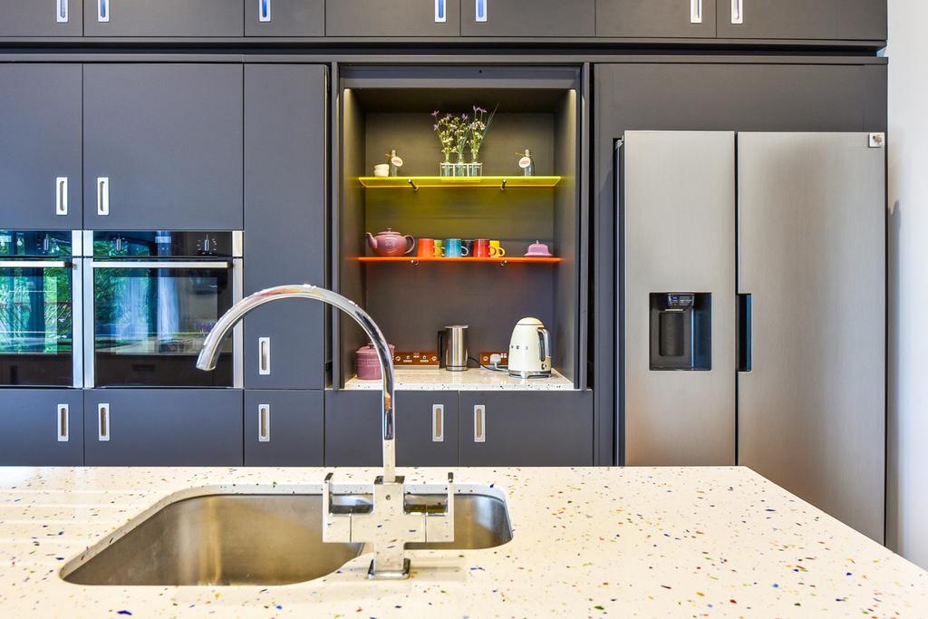Social Kitchen
