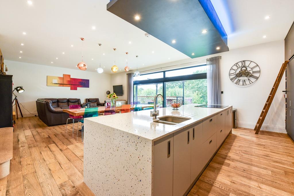 Social Kitchen