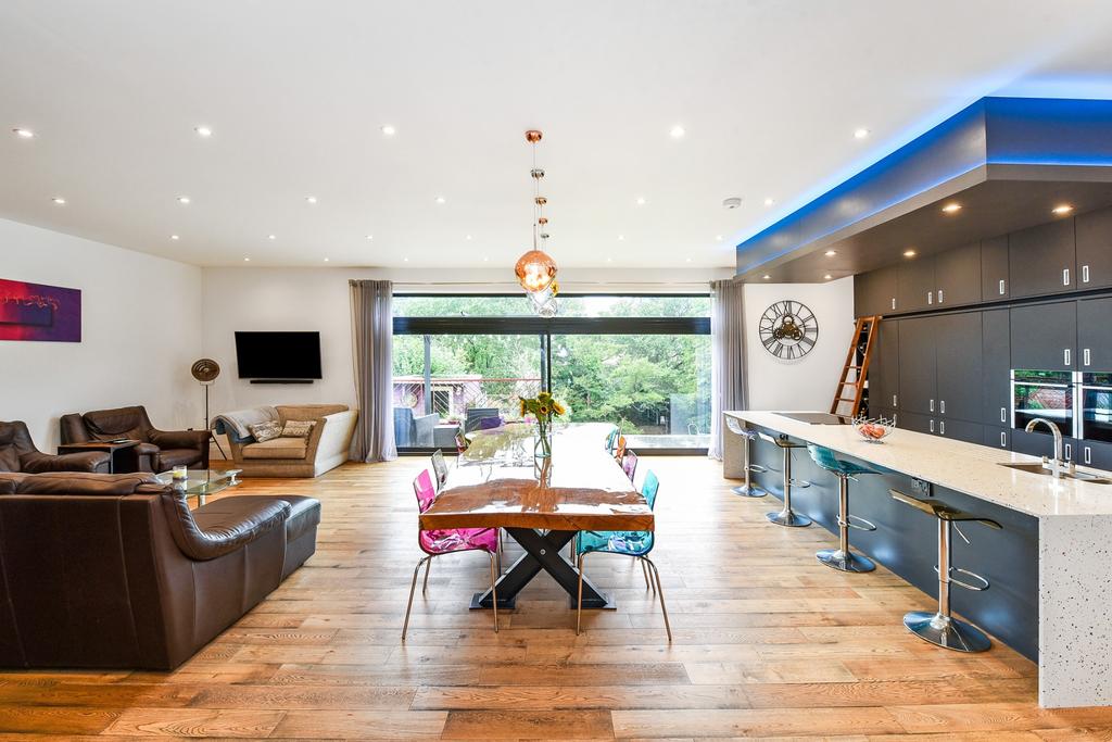 Social Kitchen