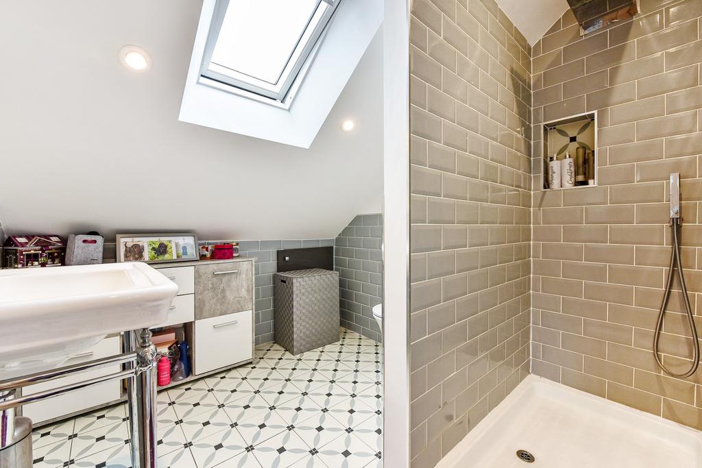 Ensuite