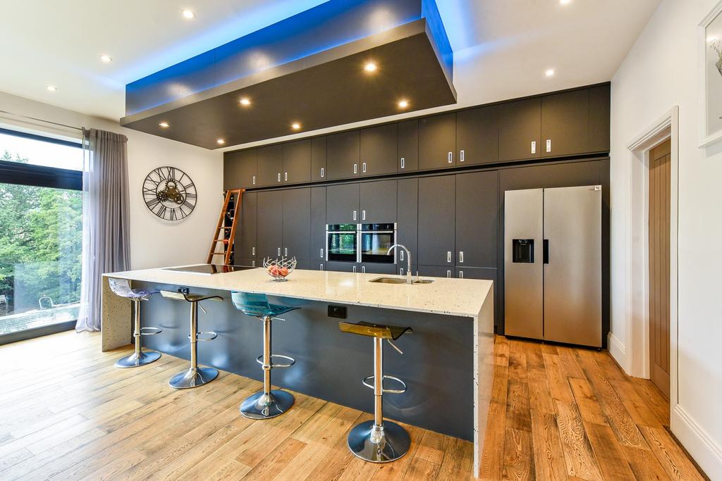 Social Kitchen