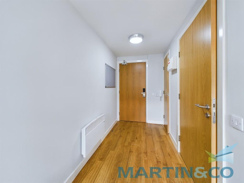 Stanley Court, Stanley Street, Liverpool Studio for sale £15,000