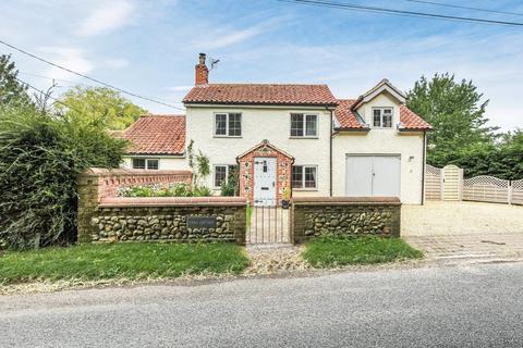4 bedroom cottage for sale - Watton