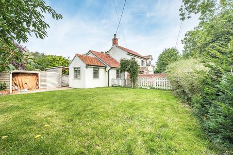 4 bedroom cottage for sale - Watton