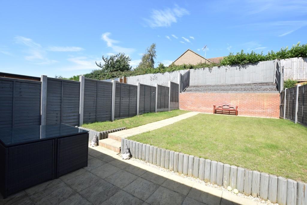 Hunstanton 2 bed terraced bungalow for sale £260,000