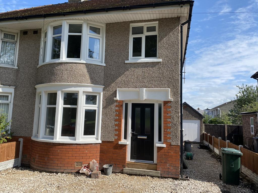 Torrisholme Road, Lancaster 3 bed semidetached house £850 pcm (£196 pw)