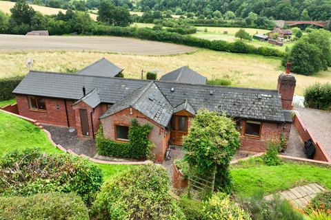 4 bedroom detached house for sale, Severn View, Arley,  Bewdley, Worcestershire