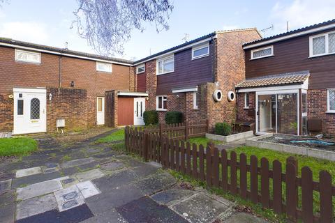 3 bedroom terraced house for sale - Burrell Court, Crawley
