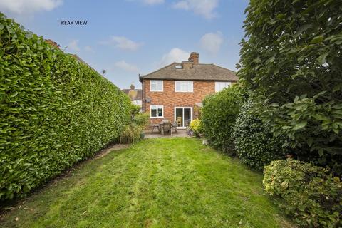 3 bedroom semi-detached house for sale, Whitehill Close, Crowborough