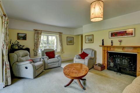 4 bedroom detached house for sale, Bincombe, Over Stowey, Bridgwater, Somerset, TA5