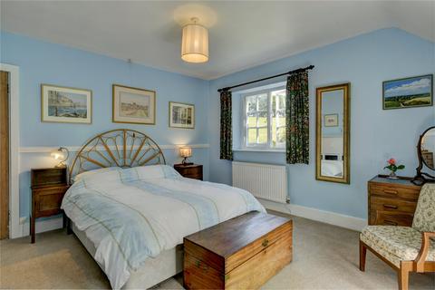 Bincombe House Bincombe, Over Stowey, Bridgwater, TA5 1EZ