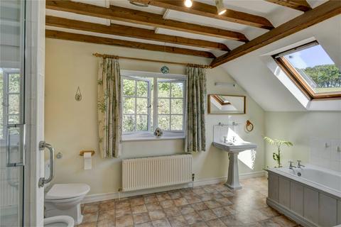 Bincombe House Bincombe, Over Stowey, Bridgwater, TA5 1EZ