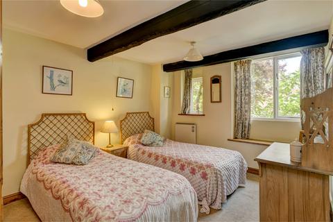 Bincombe House Bincombe, Over Stowey, Bridgwater, TA5 1EZ