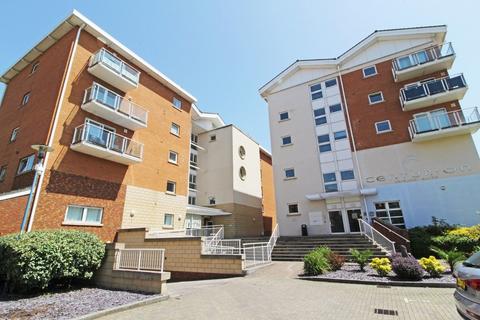 1 bedroom apartment for sale, Monaco House, Lynton Court, Century Wharf
