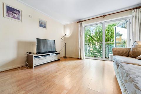 1 bedroom apartment for sale, Monaco House, Lynton Court, Century Wharf