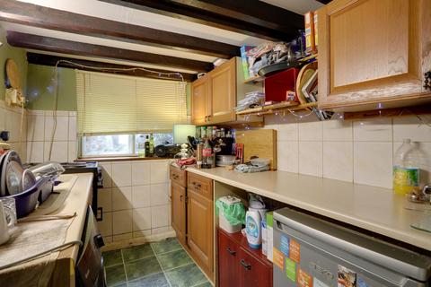 3 bedroom terraced house for sale, Brook Street, Dawlish