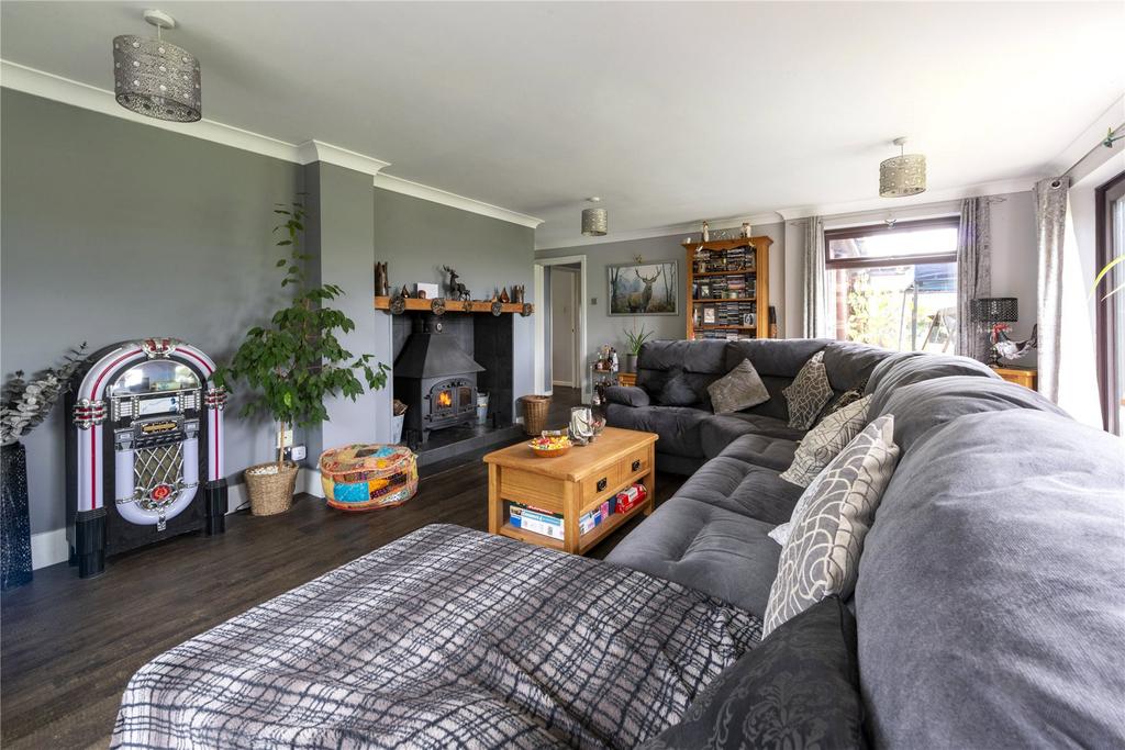 Bere Regis, Dorset 4 bed detached house for sale £700,000