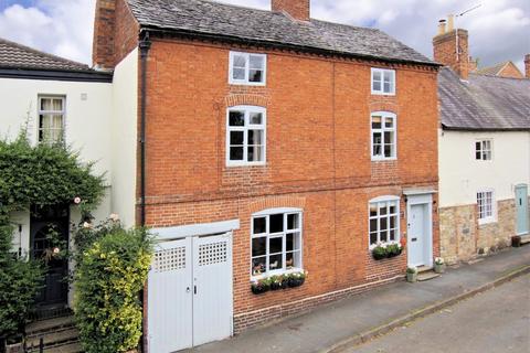 5 bedroom house for sale, Church Street, Wymeswold