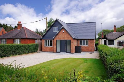 3 bedroom detached house for sale, Lower Moor Road, Coleorton