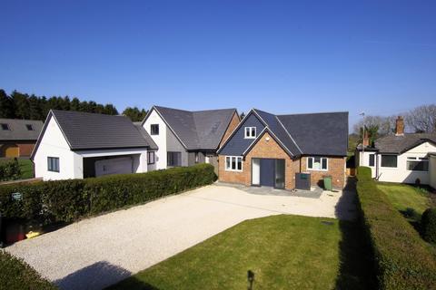 undefined, Lower Moor Road, Coleorton