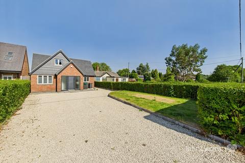 undefined, Lower Moor Road, Coleorton