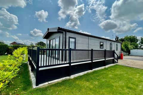 2 bedroom mobile home for sale - Frostley Gate, Holbeach Fen