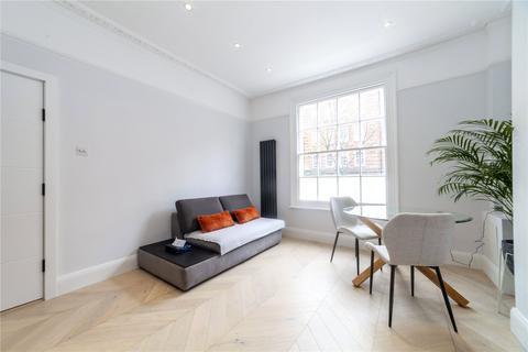 2 bedroom apartment to rent, Lloyd Baker Street, London, WC1X