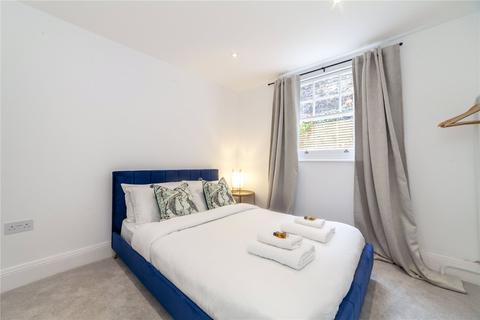 2 bedroom apartment to rent, Lloyd Baker Street, London, WC1X