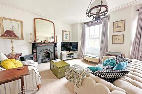 3 bedroom terraced house for sale, Three Separate Apartments on Lemon Street, Truro, Cornwall