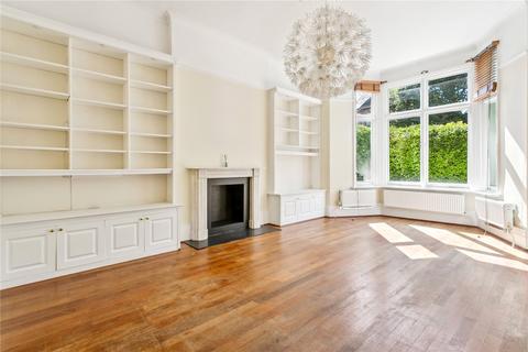 25 Marlborough Road, London, W4 4EU