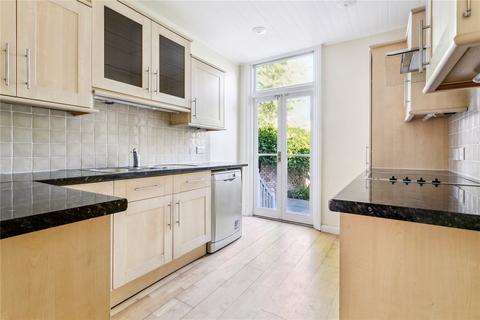 25 Marlborough Road, London, W4 4EU